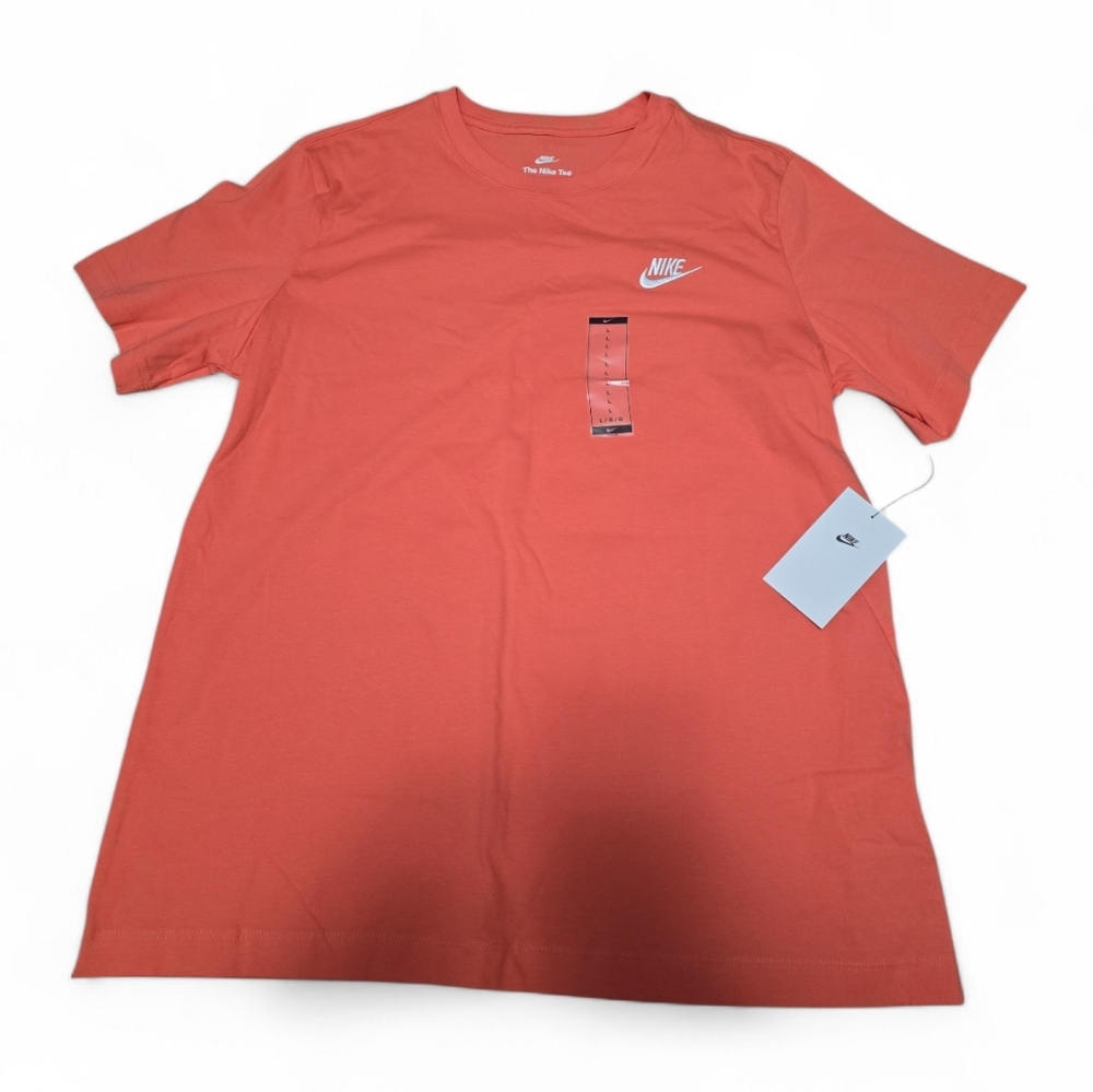 Nike  Crewneck Tee